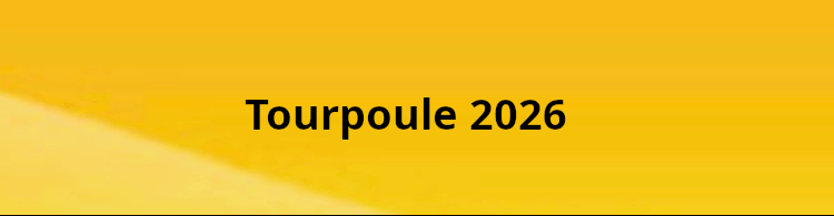 Tourpoule